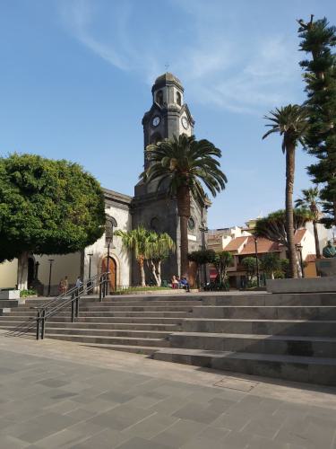 Nuestra Señora de la Peña de Francia